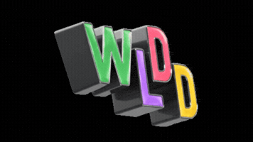 GIF by WLDD India