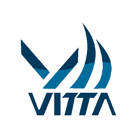 Vitta Náutica Sticker