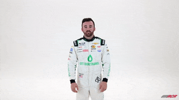 Cup Series Idk GIF by Richard Childress Racing