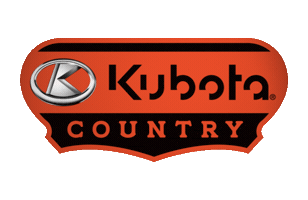 Kubota Country Sticker by Kubota Tractor Corporation