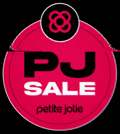Pjsale GIF by petitejolie_