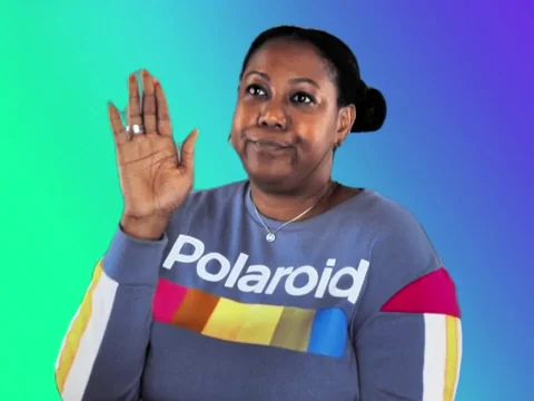 Sarcastic Clap GIF by GIPHY IRL