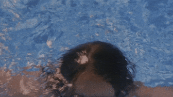 Forget Me Swimming GIF by Lewis Capaldi