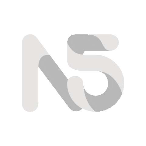 n5now Sticker