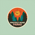 Protect More Parks