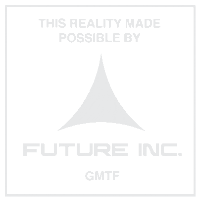 Future Inc Sticker by Bastille