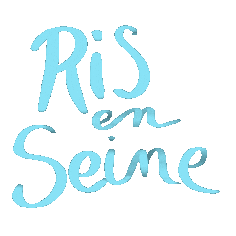 Festival Sticker by Mairie Ris-Orangis