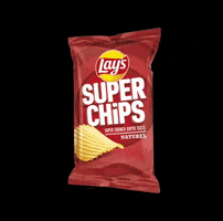 Chips Lays GIF by Pepsico BNL