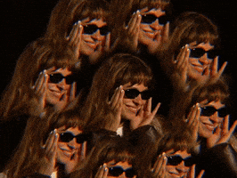 Sxsw 2025 GIF by GIPHY IRL