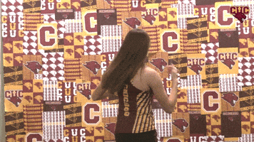 Wtf GIF by CUCougars