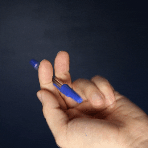 Pencil-spinning GIFs - Get the best GIF on GIPHY