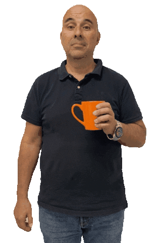 Escuela Doblaje Barcelona Sticker