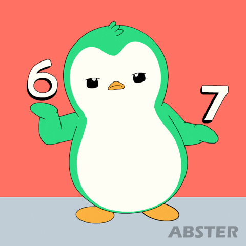 Penguin GIF by Abster