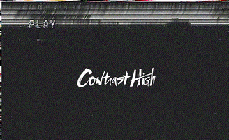 Art Animation GIF by Contrast High