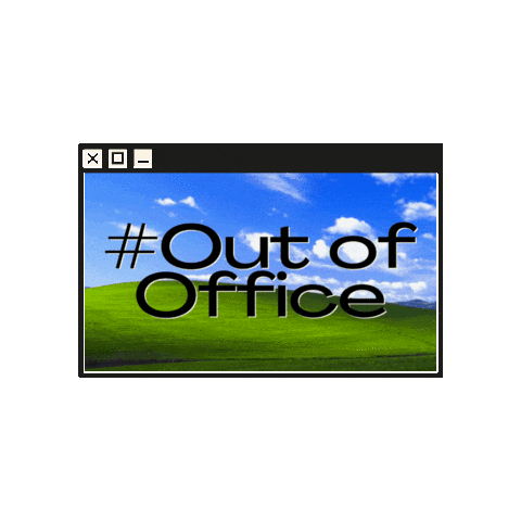 Ooo Comms Sticker by Redefy