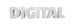 Digitaltag Sticker