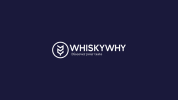 WhiskyWhy GIF