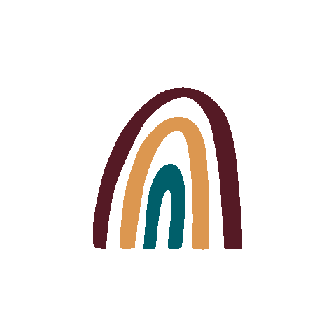 Cora - Knit knacks Sticker