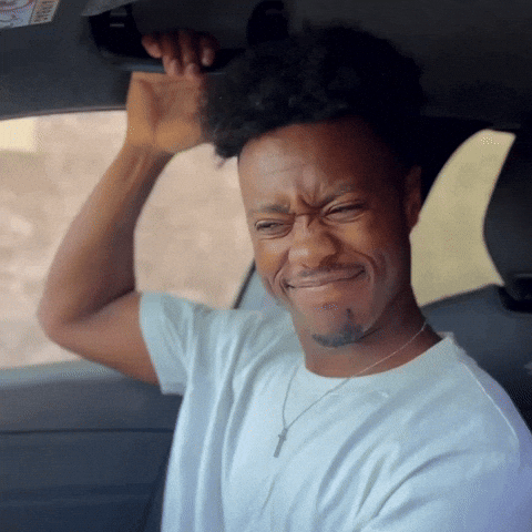 Dance Car GIF