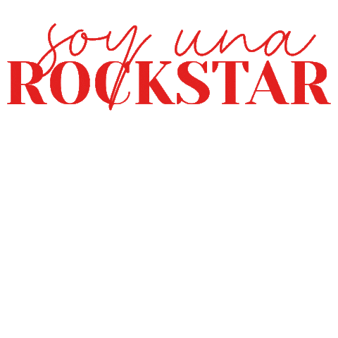 impulsaturockstar Sticker