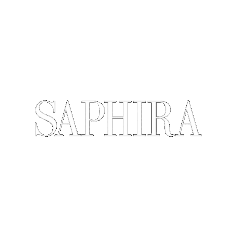 Dead Sea Haircare Sticker by Saphira