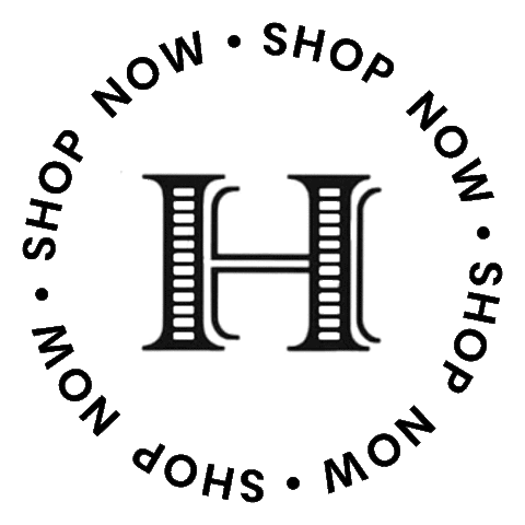 Haus of Hagendorfer Sticker