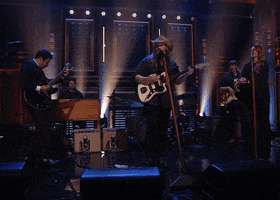 Tonight Show Singing GIF by The Tonight Show Starring Jimmy Fallon