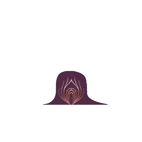 Katja Linde Sticker
