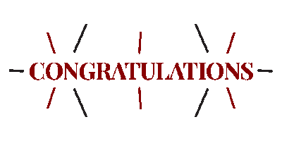 Celebration Sticker by Elliott Realty Group