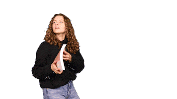 School Books Sticker by Examenbundel