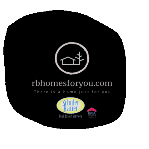 rbhomesforyou Sticker