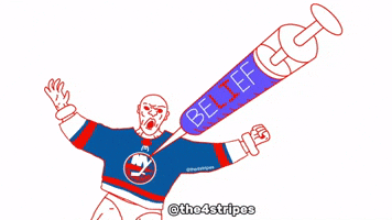 Inject New York Islanders GIF