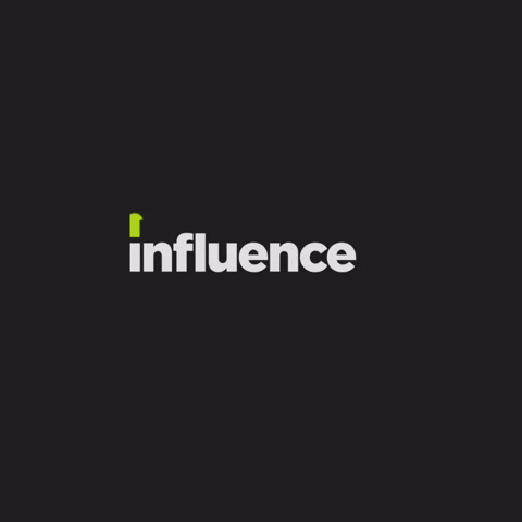 Influencesigns GIF by Marketing Matters