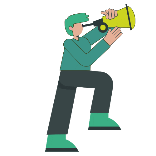 Istu Sticker by Instituto Salvadoreño de Turismo