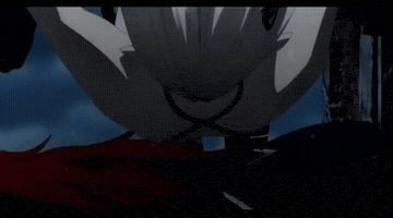 Shadow GIF