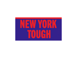 New York Fighting Sticker by Social Goods