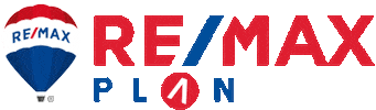 Remax_plan Sticker