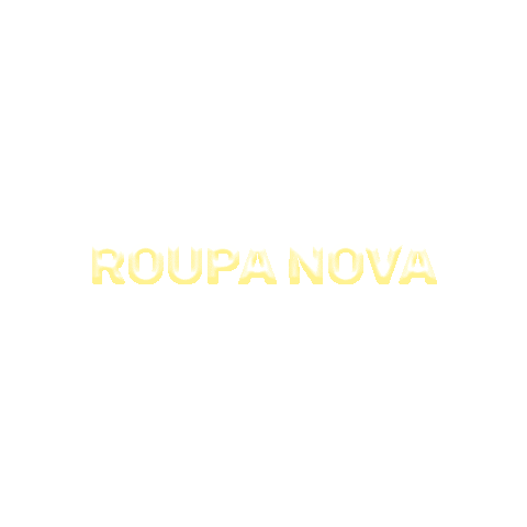 Roupa Nova Sticker by Opus Entretenimento