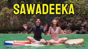 Good Morning Hello GIF