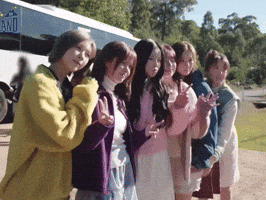 Australia Bae GIF