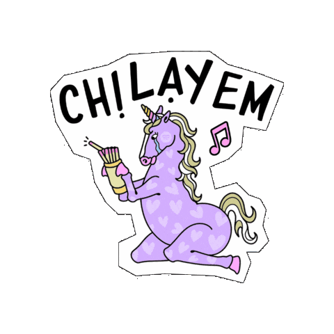 Horse Love Sticker by spotifyvn
