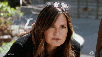Episode 16 Benson GIF by Law & Order