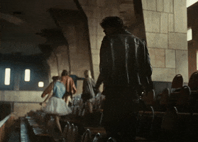 Music Video Love GIF by glaive