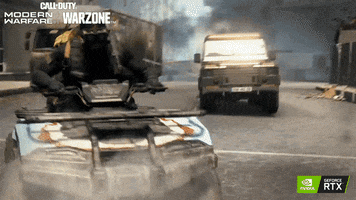 Season 3 Cod GIF by NVIDIA GeForce