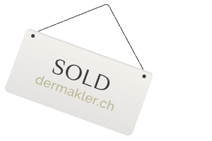 Ganahl Immobilien AG Sticker