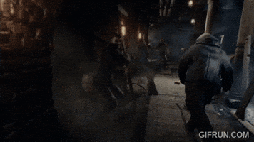 Vampire GIF