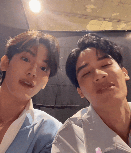 Gmmtv Taynew GIF