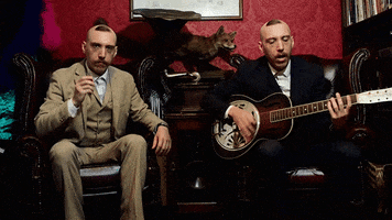 Double Trouble King Of Clubs GIF by bsmrocks