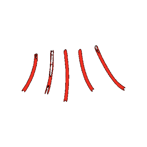 Njc2026 Sticker by deblazers