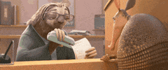 Parler GIF
